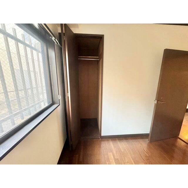 収納　別部屋参考写真