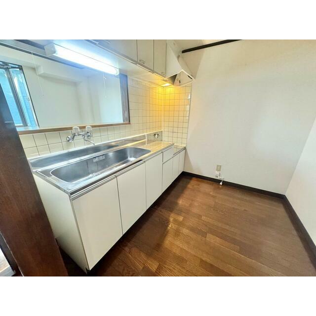 キッチン　別部屋参考写真