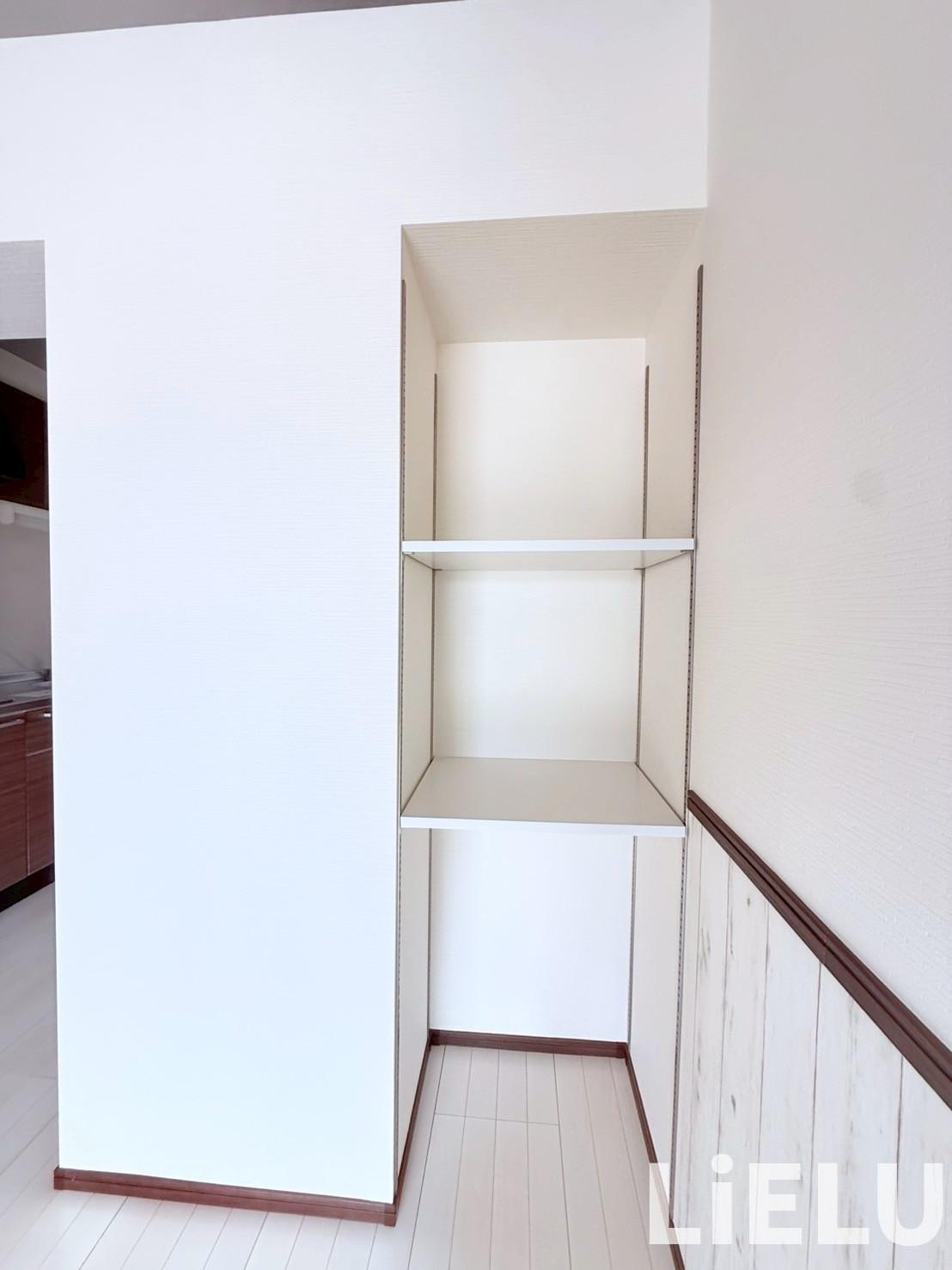 その他　同シリーズ物件のモデルルームになります※現況優先