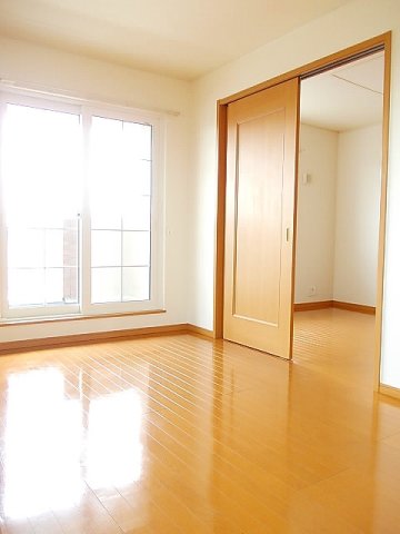 居室・リビング　ゆったり過ごせるリビングです