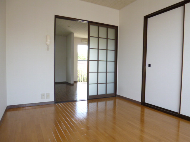 その他部屋・スペース　６帖