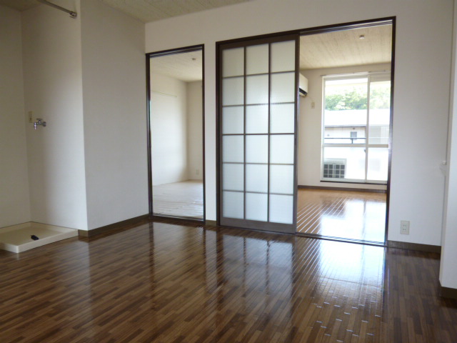 居室・リビング　ダイニング7.5帖