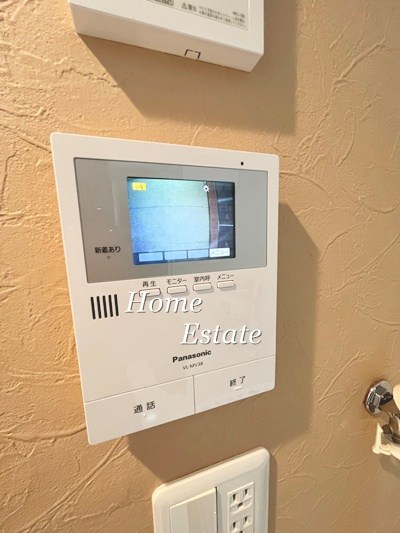 セキュリティ　同仕様