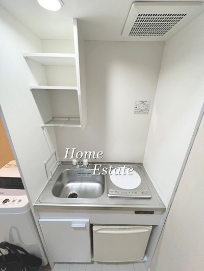 キッチン　同仕様