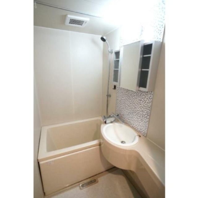 バス・シャワールーム　※同仕様写真含む