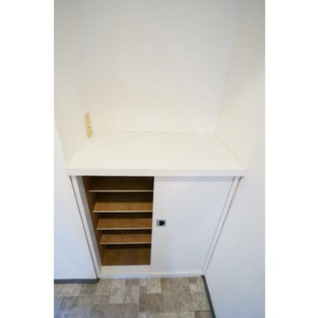 収納　※同仕様写真含む