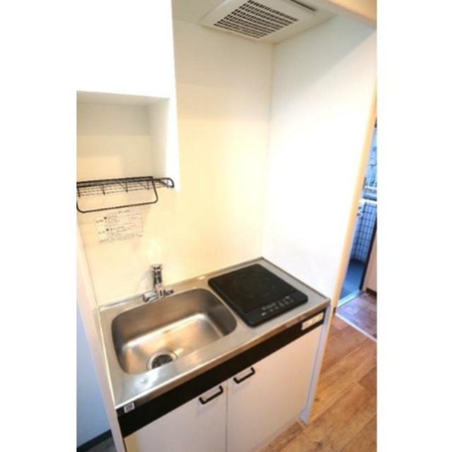 キッチン　※同仕様写真含む