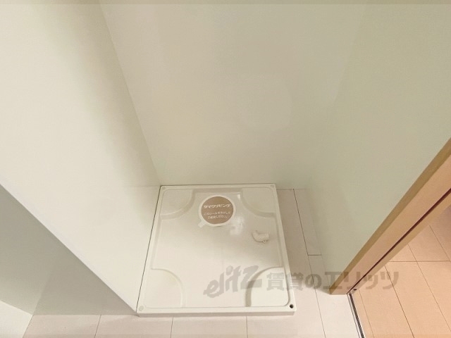 その他部屋・スペース　洗濯機置場