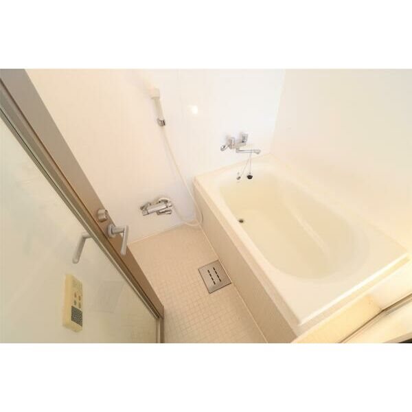 バス・シャワールーム　※他部屋参照・現況優先