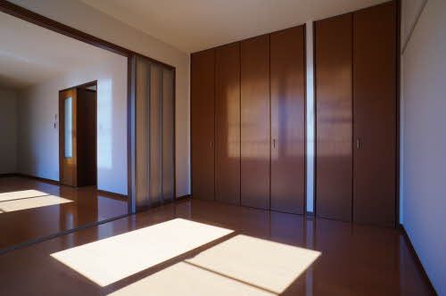 その他部屋・スペース　洋室