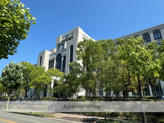 大学・短大　大阪工業大学（大学・短大）まで396m