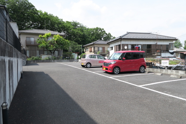 駐車場　敷地内駐車場☆※要空き確認