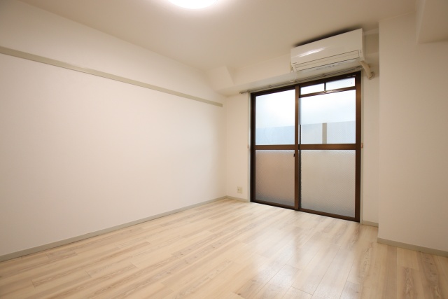 居室・リビング　※別室の参考写真の為、現況優先です。