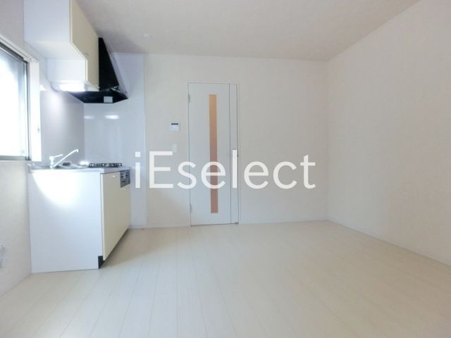 その他部屋・スペース　リビングです