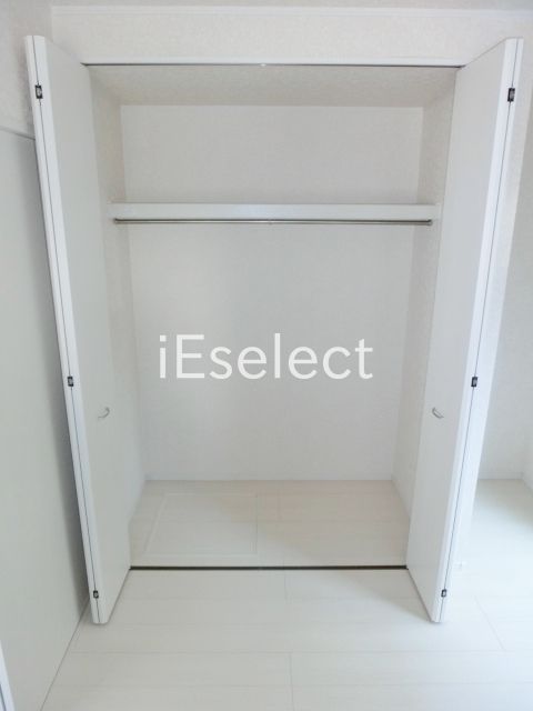 収納　収納スペース