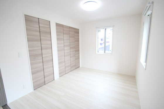 その他部屋・スペース　※別部屋の写真です