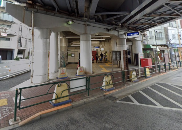 その他　新三河島駅(京成 本線)（その他）まで431m