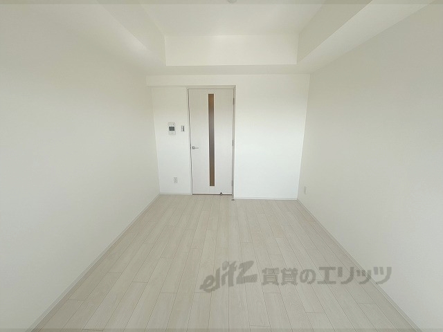 居室・リビング　居室