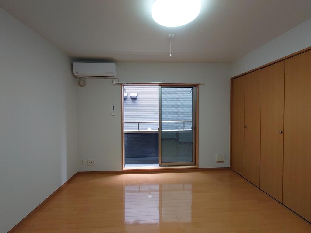 居室・リビング　JM FUJISTA8　八潮市南後谷　草加駅　賃貸アパート