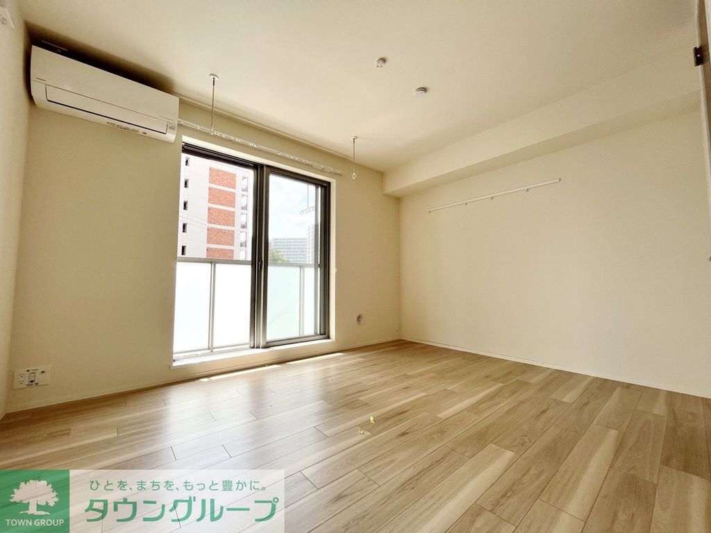 居室・リビング　★別号室参考写真★