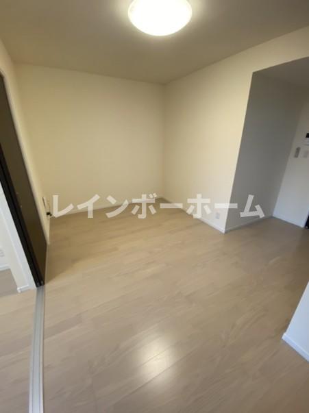 その他部屋・スペース　明るい色調の室内です