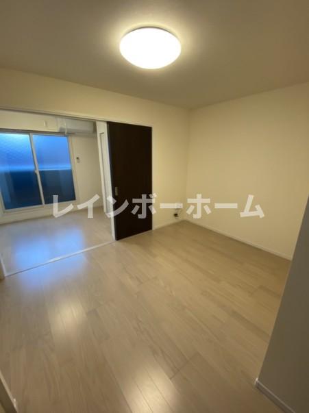 居室・リビング　リビングです