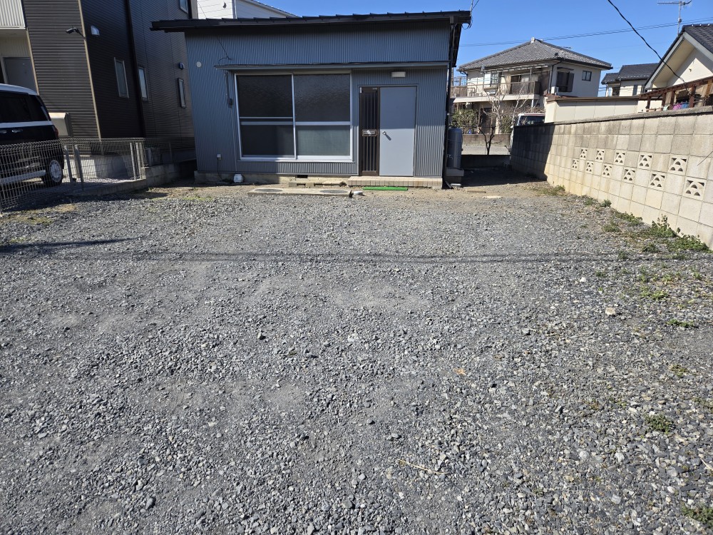 金屋住宅のその他写真