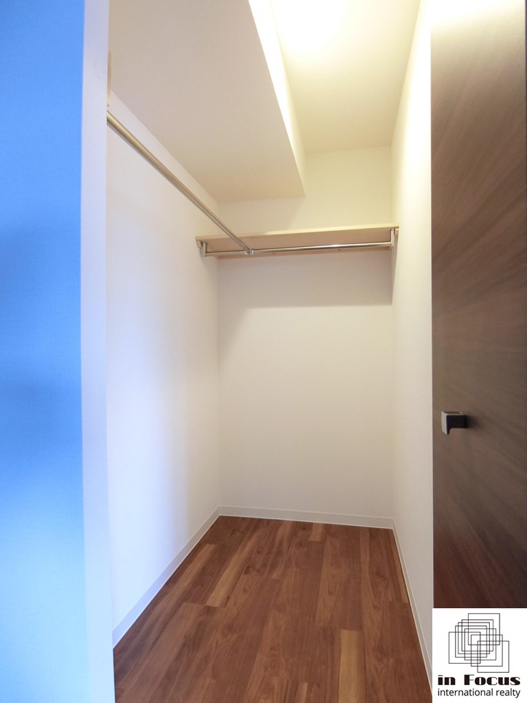 収納　大容量の収納