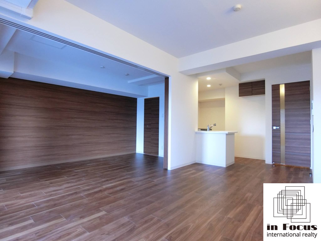 居室・リビング　都市ガス仕様で光熱費が経済的