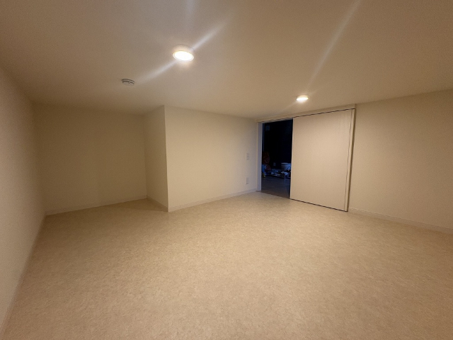 収納　頼れる大容量の蔵収納♪