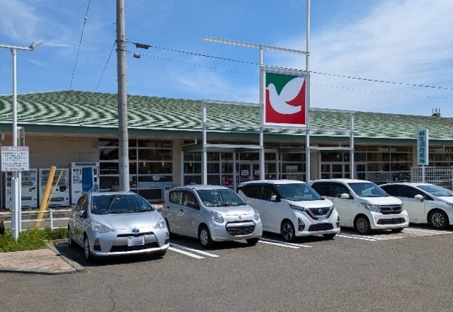 スーパー　ヨークベニマル柳生店（スーパー）まで747m