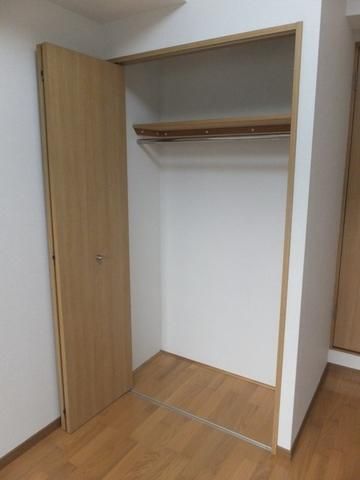 収納　収納スペース