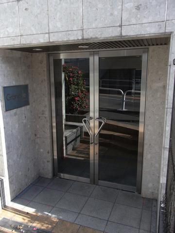 エントランス　☆エントランス☆