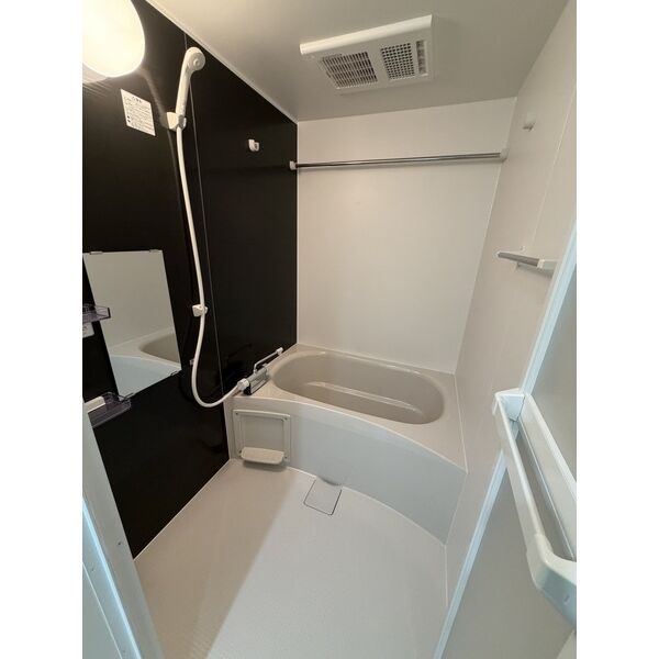 バス・シャワールーム　※参考写真