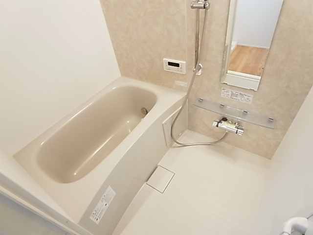 バス・シャワールーム　別部屋