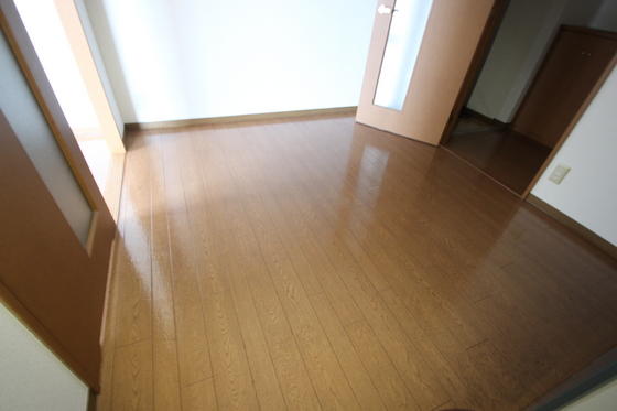 その他部屋・スペース　※別部屋の写真です