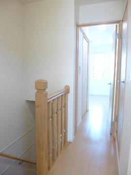 その他設備　室内設備