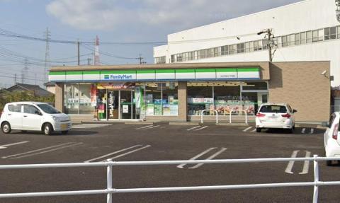 その他　ファミリーマート大口竹田二丁目店（その他）まで684m