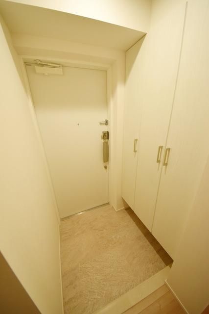 玄関　★お問い合わせはタウンハウジング分倍河原店まで★