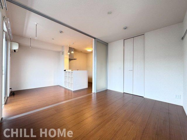 居室・リビング　当社、チルホームのHPもご覧ください(^^)/物件情報多数♪