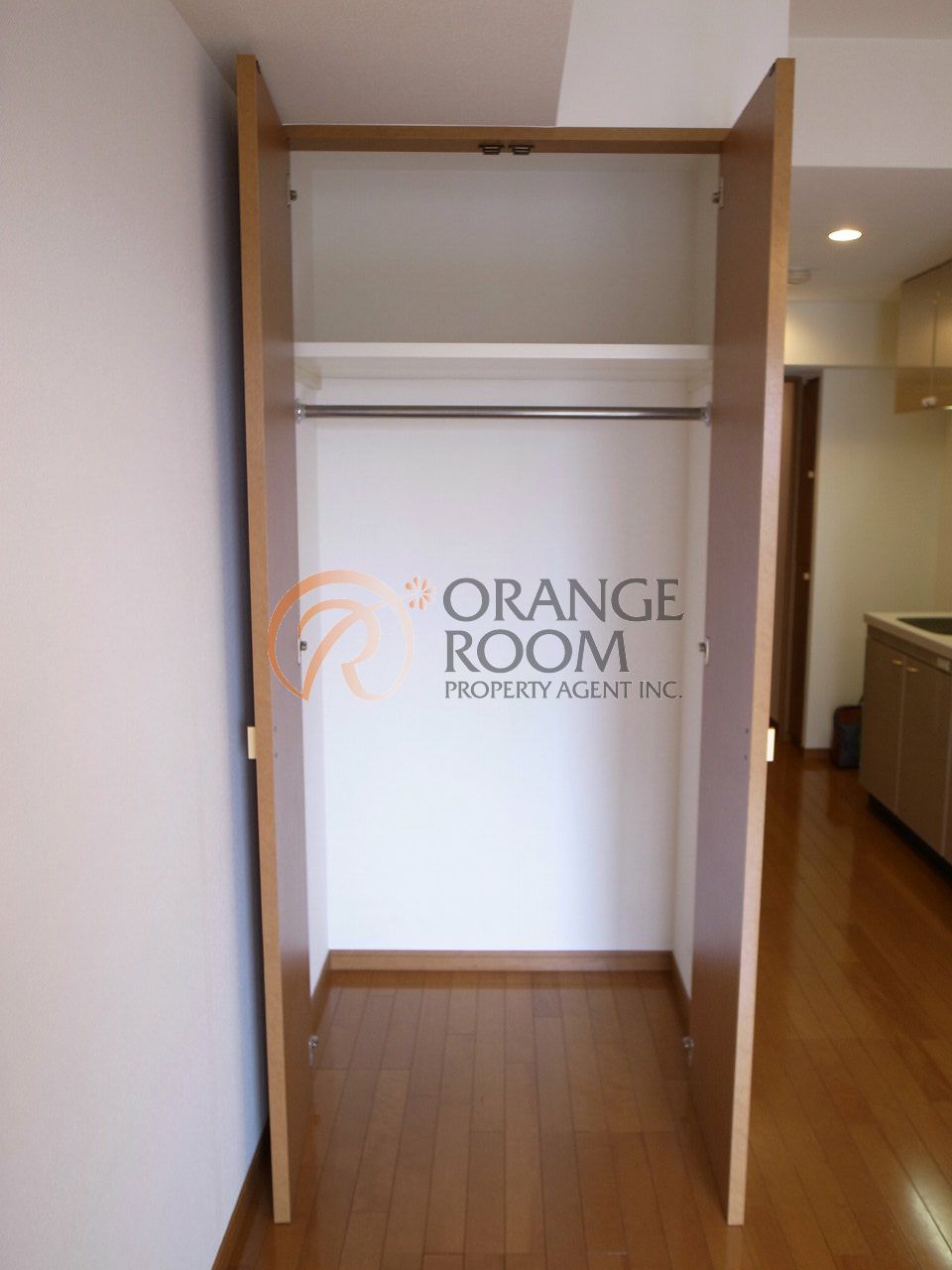 収納　同建物参考写真