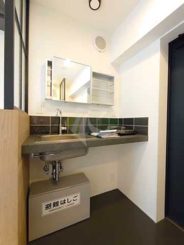 キッチン　raum神楽坂