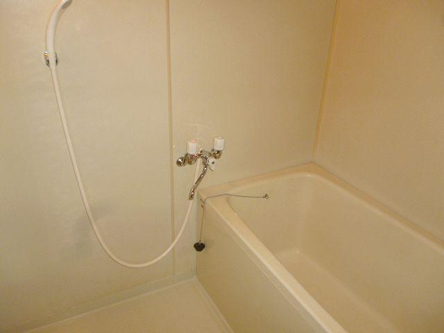 バス・シャワールーム　浴室