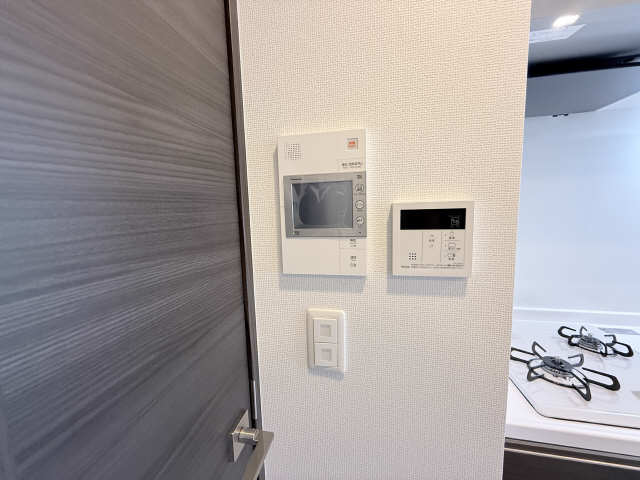 セキュリティ　同一タイプです。