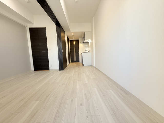 居室・リビング　同一タイプです。