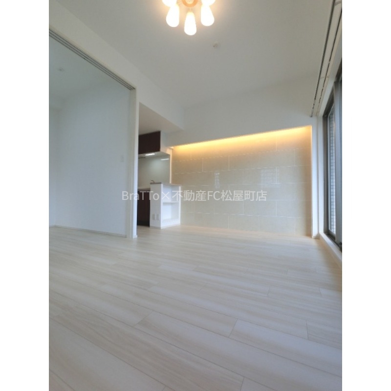 居室・リビング　居室・リビング