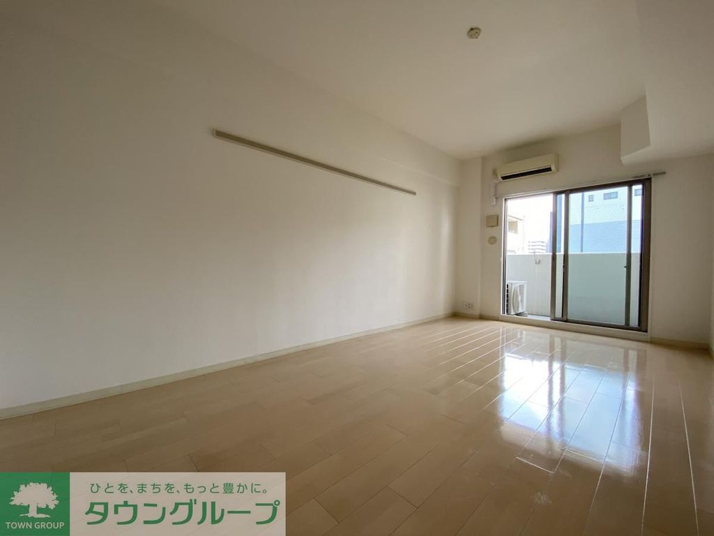 居室・リビング　リビング/居室