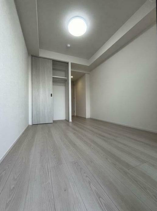 居室・リビング　同一仕様