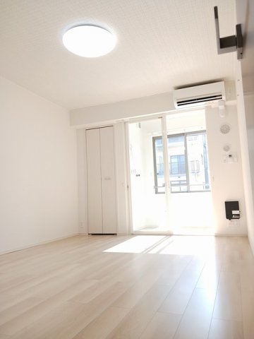 その他部屋・スペース　過ごしやすい室内です