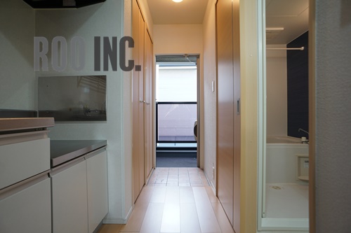 その他部屋・スペース　写真は反転のお部屋です